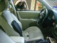 Parker Locksmith Store East Rutherford, NJ 201-351-1697 - locked-keys-in-car